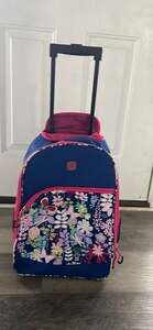 Swissgear‎ Rolling Backpack